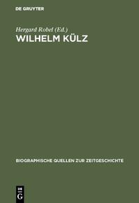 Wilhelm Külz