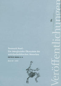Neumark Nord - Ein interglaziales Ökosystem des mittelpaläolithischen Menschen
