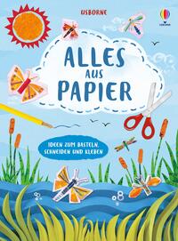 Alles aus Papier