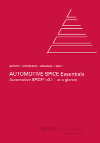 Automotive SPICE Essentials