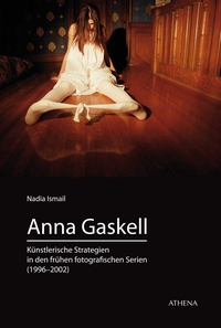 Anna Gaskell