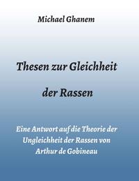 Thesen zur Gleichheit der Rassen