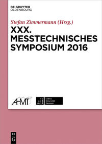 XXX. Messtechnisches Symposium