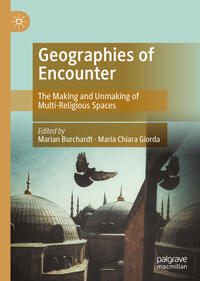 Geographies of Encounter