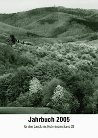 Jahrbuch für den Landkreis Holzminden / Jahrbuch 2005