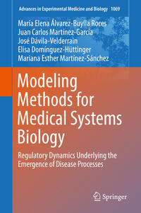 Modeling Methods for Medical Systems Biology