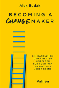 Becoming a Changemaker