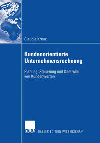 Kundenorientierte Unternehmensrechnung