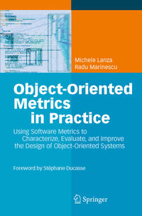 Object-Oriented Metrics in Practice