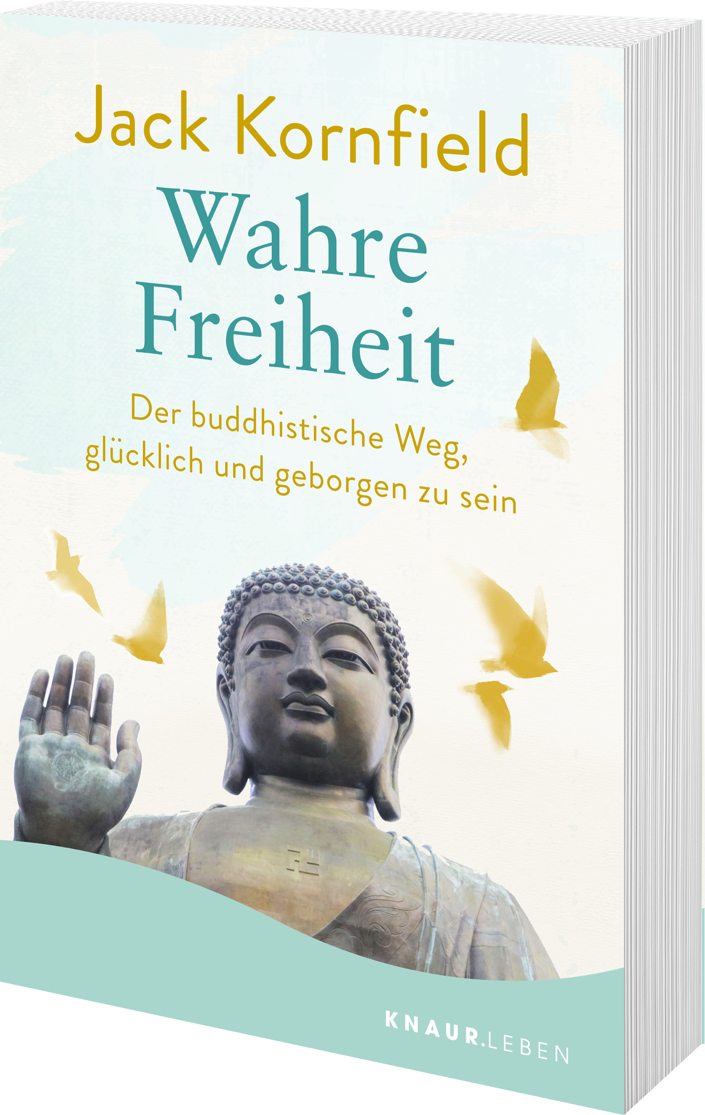 Wahre Freiheit