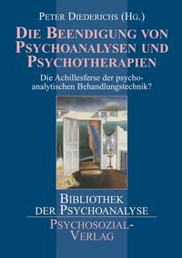 Die Beendigung von Psychoanalysen und Psychotherapien