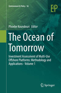 The Ocean of Tomorrow