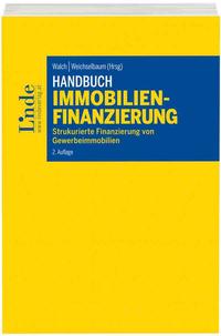 Handbuch Immobilienfinanzierung