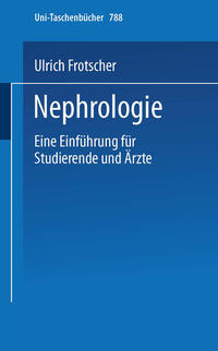 Nephrologie