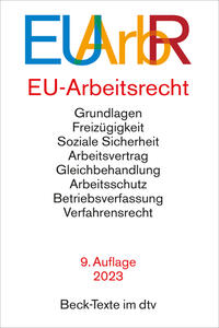 EU-Arbeitsrecht