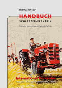 Handbuch Schlepper-Elektrik IHC