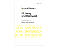 Dichtung und Heimwerk