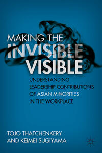 Making the Invisible Visible