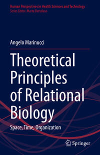 Theoretical Principles of Relational Biology