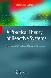 A Practical Theory of Reactive Systems