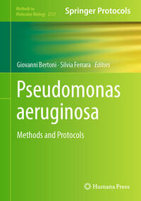 Pseudomonas aeruginosa