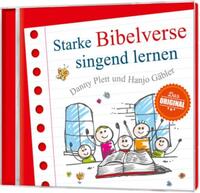 Starke Bibelverse singend lernen