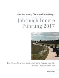 Jahrbuch Innere Führung 2017