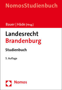 Landesrecht Brandenburg