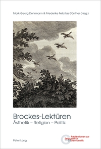 Brockes-Lektüren