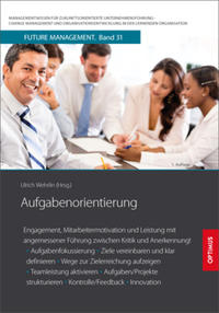 Aufgabenorientierung