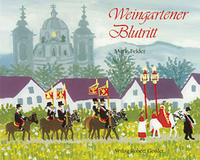 Weingartener Blutritt