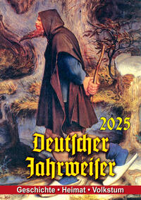 Deutscher Jahrweiser 2025