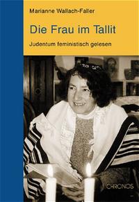 Die Frau im Tallit