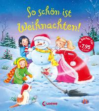 So schön ist Weihnachten!