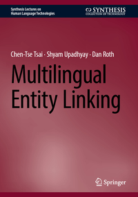 Multilingual Entity Linking