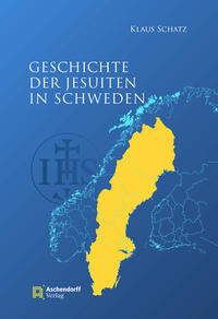 Jesuiten in Schweden