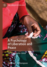 A Psychology of Liberation and Peace