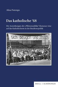 Das katholische ’68