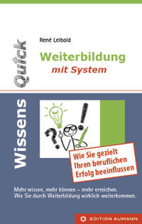 WissensQuick - Weiterbildung mit System