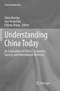 Understanding China Today