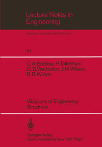 Vibrations of Engineering Structures