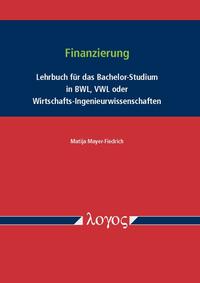 Finanzierung