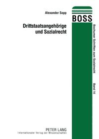 Drittstaatsangehörige und Sozialrecht