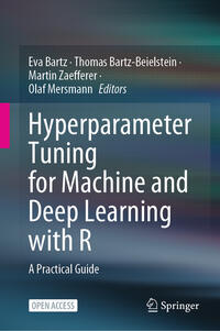 Hyperparameter Tuning for Machine and Deep Learning with R