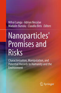 Nanoparticles' Promises and Risks