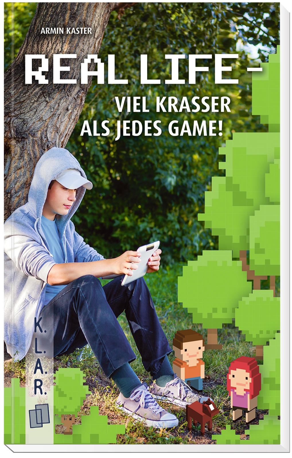 Real Life – viel krasser als jedes Game!