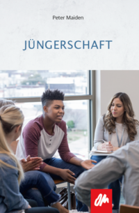 Jüngerschaft