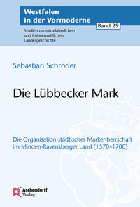 Die Lübbecker Mark