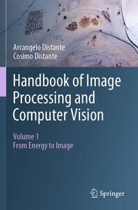 Handbook of Image Processing and Computer Vision