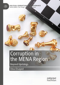 Corruption in the MENA Region